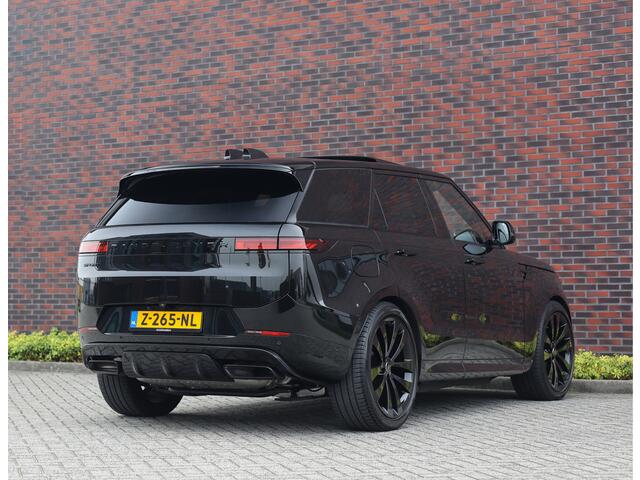 Land Rover RANGE ROVER SPORT P460e Dynamic SE *Pano*3Dcamera*