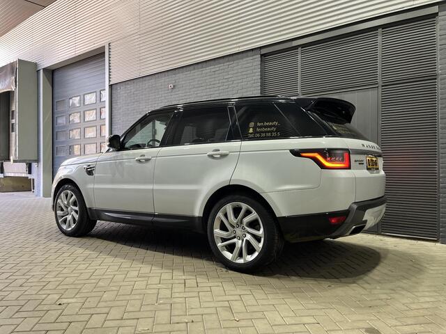 Land Rover RANGE ROVER SPORT P400e Autobiography Dynamic | Incl. BTW | Panoramadak | Meridian Sound | Camera | Luchtvering