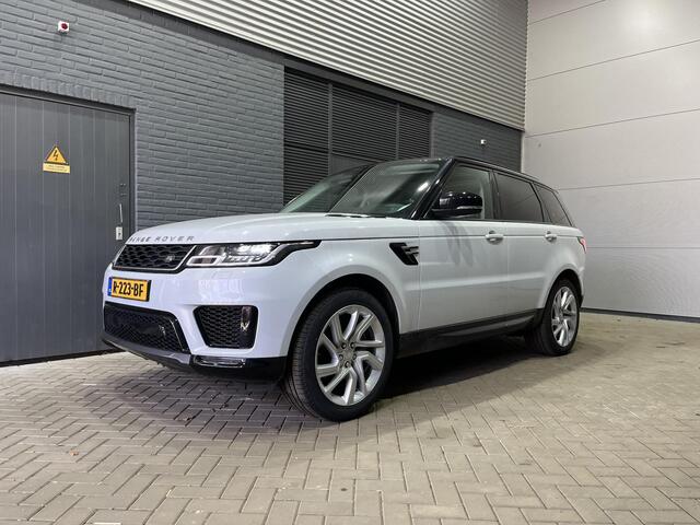 Land Rover RANGE ROVER SPORT P400e Autobiography Dynamic | Incl. BTW | Panoramadak | Meridian Sound | Camera | Luchtvering