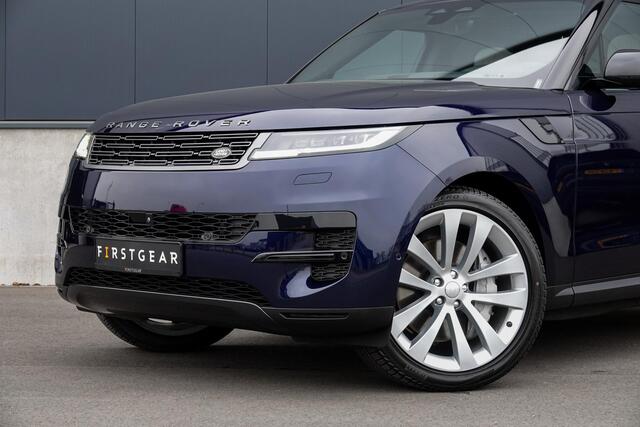 Land Rover RANGE ROVER SPORT 2.0 P440e SE *Meridian / Panorama / Memory / Keyless*