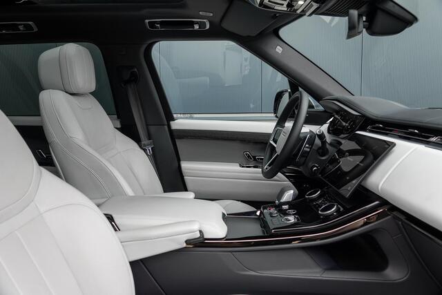Land Rover RANGE ROVER SPORT 2.0 P440e SE *Meridian / Panorama / Memory / Keyless*