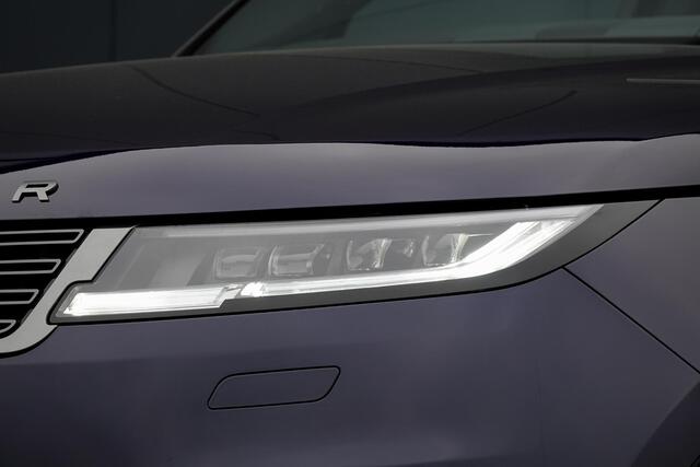 Land Rover RANGE ROVER SPORT 2.0 P440e SE *Meridian / Panorama / Memory / Keyless*