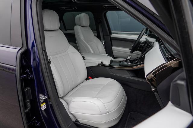 Land Rover RANGE ROVER SPORT 2.0 P440e SE *Meridian / Panorama / Memory / Keyless*