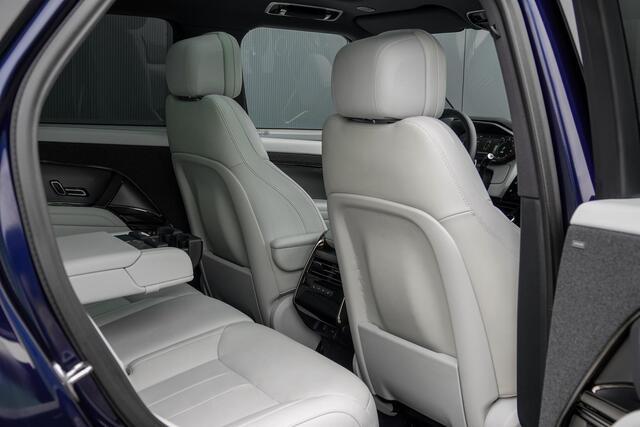 Land Rover RANGE ROVER SPORT 2.0 P440e SE *Meridian / Panorama / Memory / Keyless*