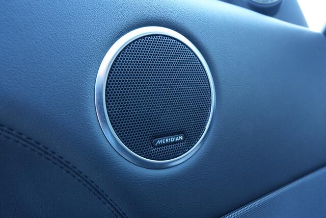 Land Rover RANGE ROVER SPORT P400e SE | Luchtvering | Meridian | Vol Leder |