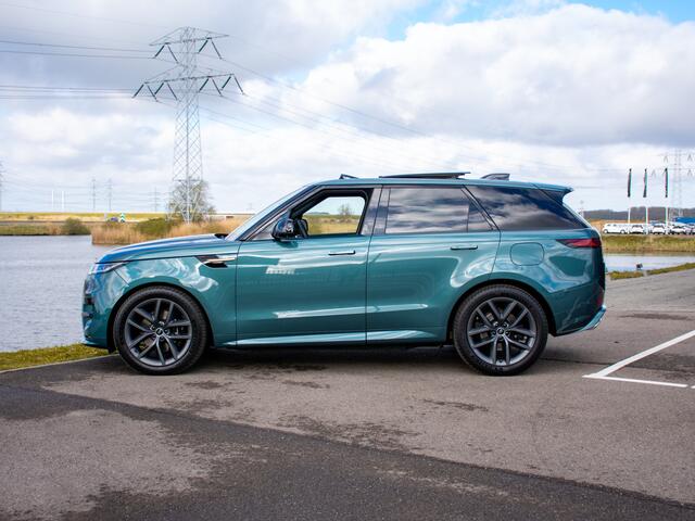 Land Rover RANGE ROVER SPORT 3.0 P460e SE PHEV Trekhaak l Schuif/kantel dak l Stoelventilatie l Soft Close l