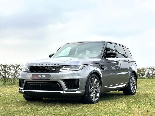 Land Rover RANGE ROVER SPORT 2.0 P400e HSE Dynamic - Panorama - 51.000 km !