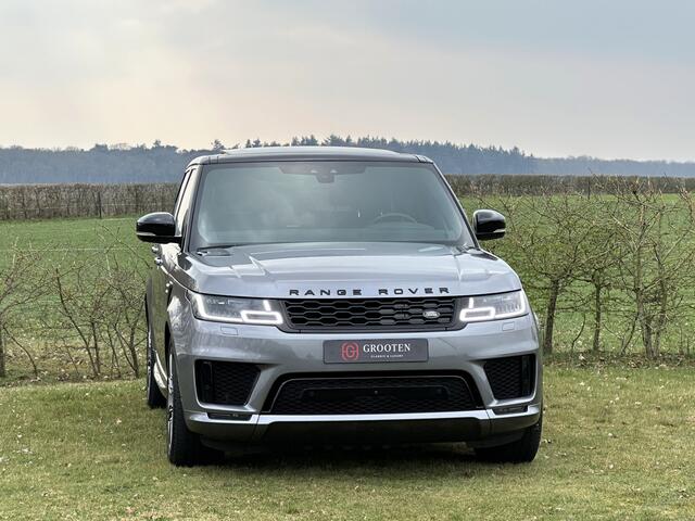 Land Rover RANGE ROVER SPORT 2.0 P400e HSE Dynamic - Panorama - 51.000 km !