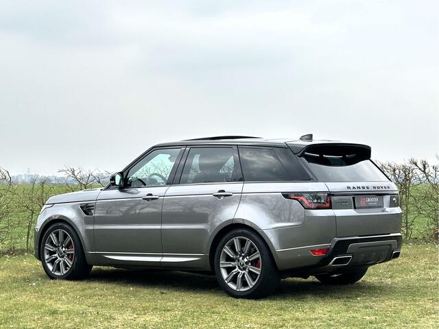 Land Rover RANGE ROVER SPORT 2.0 P400e HSE Dynamic - Panorama - 51.000 km !