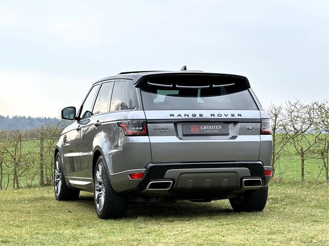 Land Rover RANGE ROVER SPORT 2.0 P400e HSE Dynamic - Panorama - 51.000 km !