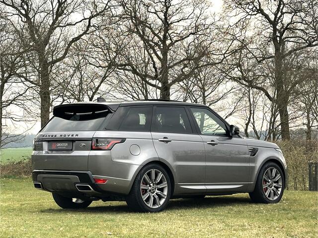 Land Rover RANGE ROVER SPORT 2.0 P400e HSE Dynamic - Panorama - 51.000 km !