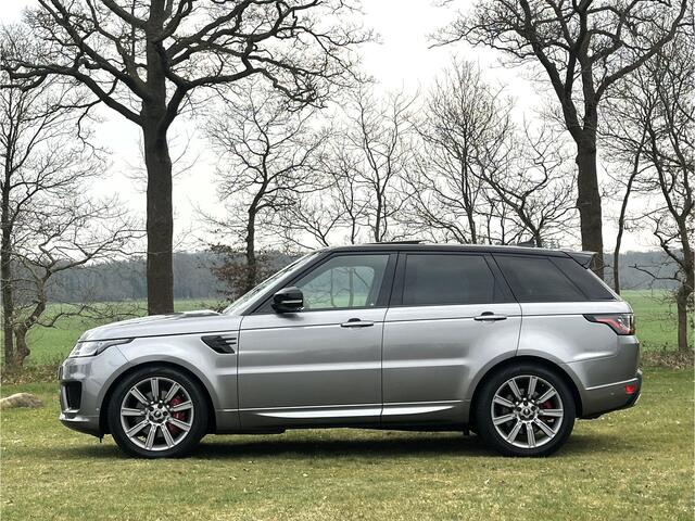 Land Rover RANGE ROVER SPORT 2.0 P400e HSE Dynamic - Panorama - 51.000 km !