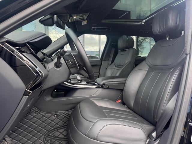 Land Rover RANGE ROVER SPORT 3.0 P550e Autobiography PHEV 3D Meridian | Stoelventilatie Voor & Achter | Schuifdak | Koelbox