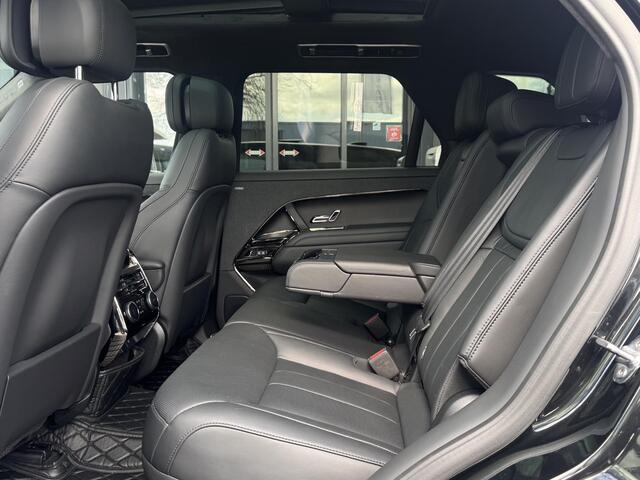 Land Rover RANGE ROVER SPORT 3.0 P550e Autobiography PHEV 3D Meridian | Stoelventilatie Voor & Achter | Schuifdak | Koelbox