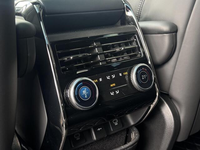 Land Rover RANGE ROVER SPORT 3.0 P550e Autobiography PHEV 3D Meridian | Stoelventilatie Voor & Achter | Schuifdak | Koelbox