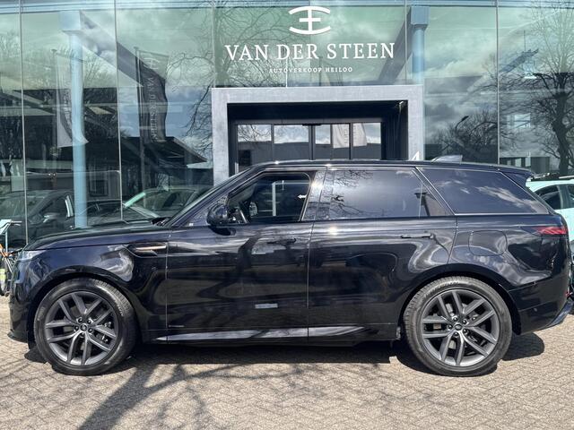 Land Rover RANGE ROVER SPORT 3.0 P550e Autobiography PHEV 3D Meridian | Stoelventilatie Voor & Achter | Schuifdak | Koelbox