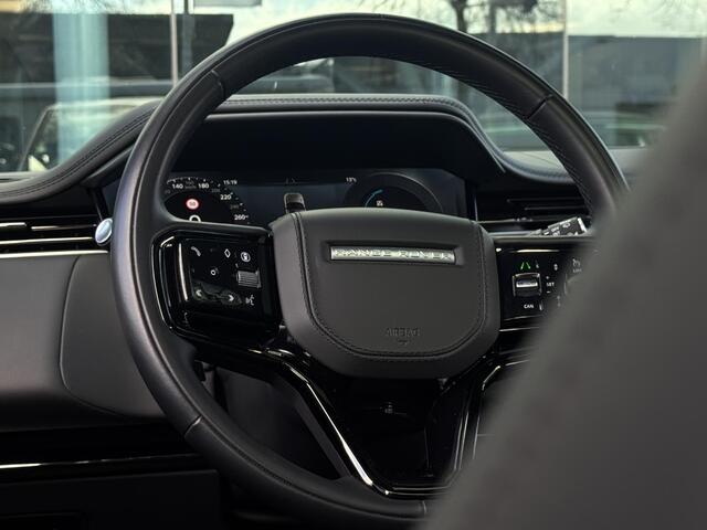 Land Rover RANGE ROVER SPORT 3.0 P550e Autobiography PHEV 3D Meridian | Stoelventilatie Voor & Achter | Schuifdak | Koelbox
