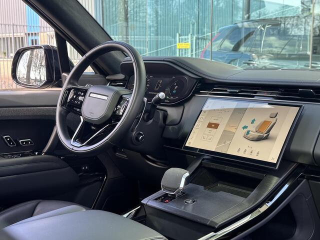 Land Rover RANGE ROVER SPORT 3.0 P550e Autobiography PHEV 3D Meridian | Stoelventilatie Voor & Achter | Schuifdak | Koelbox