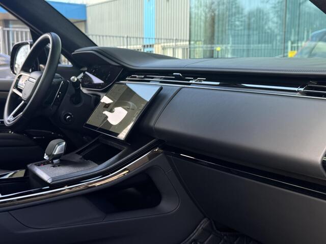 Land Rover RANGE ROVER SPORT 3.0 P550e Autobiography PHEV 3D Meridian | Stoelventilatie Voor & Achter | Schuifdak | Koelbox