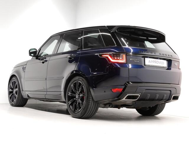 Land Rover RANGE ROVER SPORT P400e Limited Edition