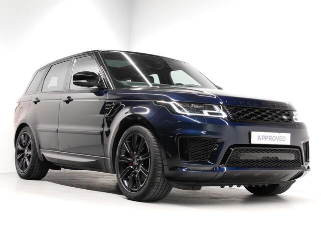 Land Rover RANGE ROVER SPORT P400e Limited Edition