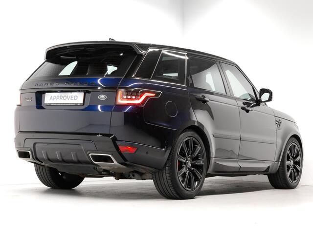 Land Rover RANGE ROVER SPORT P400e Limited Edition