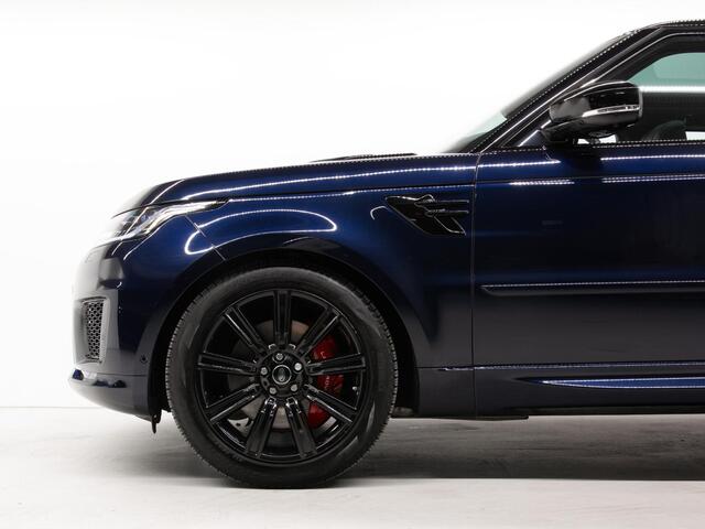 Land Rover RANGE ROVER SPORT P400e Limited Edition