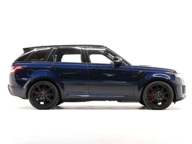 Land Rover RANGE ROVER SPORT P400e Limited Edition