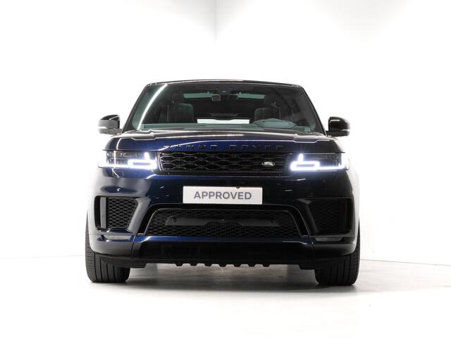 Land Rover RANGE ROVER SPORT P400e Limited Edition