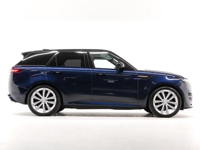 Land Rover RANGE ROVER SPORT 3.0 P510e First Edition