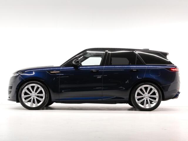 Land Rover RANGE ROVER SPORT 3.0 P510e First Edition