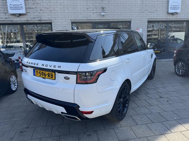 Land Rover RANGE ROVER SPORT 2.0 P400e Lim. Ed. HSE Pano Uniek interieur