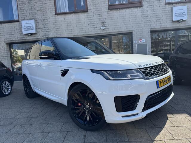 Land Rover RANGE ROVER SPORT 2.0 P400e Lim. Ed. HSE Pano Uniek interieur