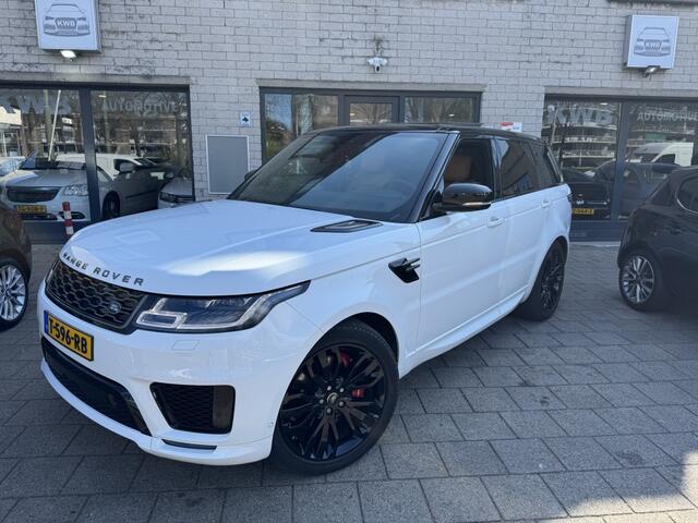 Land Rover RANGE ROVER SPORT 2.0 P400e Lim. Ed. HSE Pano Uniek interieur