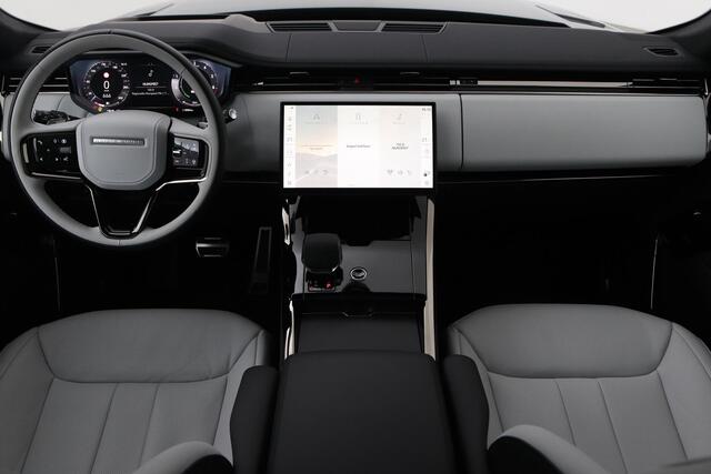 Land Rover RANGE ROVER SPORT 3.0 P460e Dynamic HSE | Black Pack | 23 Inch | Meridian Surround | Head-Up | Stoelkoeling | ACC | Panoramadak