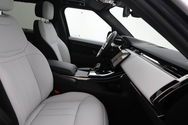 Land Rover RANGE ROVER SPORT 3.0 P460e Dynamic HSE | Black Pack | 23 Inch | Meridian Surround | Head-Up | Stoelkoeling | ACC | Panoramadak