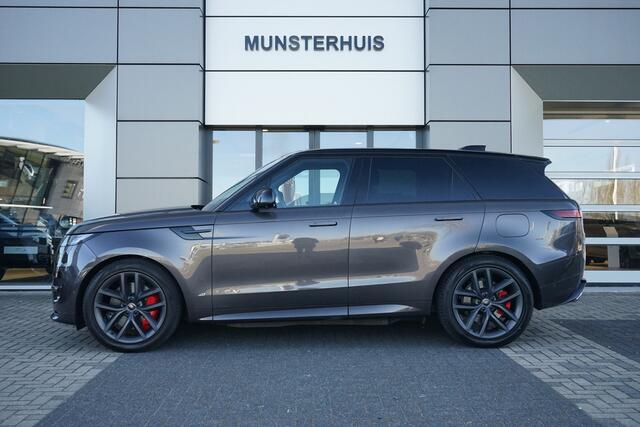 Land Rover RANGE ROVER SPORT 3.0 P510e Autobiography | Elektrische trekhaak | Koelvak |