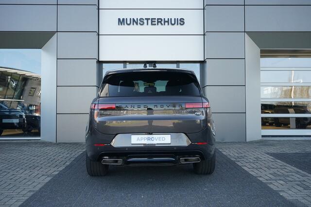 Land Rover RANGE ROVER SPORT 3.0 P510e Autobiography | Elektrische trekhaak | Koelvak |