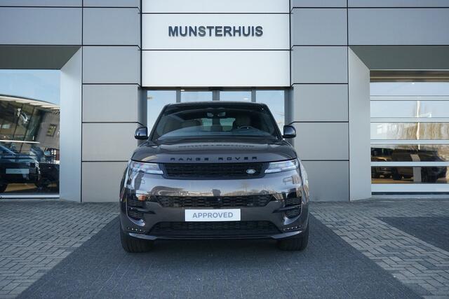Land Rover RANGE ROVER SPORT 3.0 P510e Autobiography | Elektrische trekhaak | Koelvak |