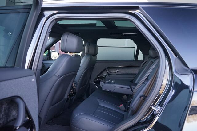 Land Rover RANGE ROVER SPORT 3.0 P510e First Edition | Elektrische trekhaak | Massage stoelen |