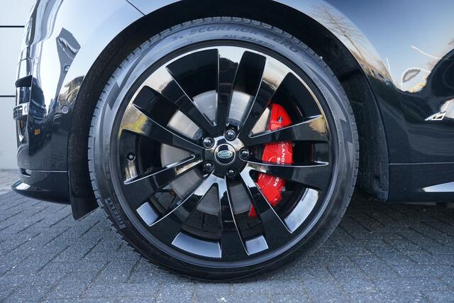 Land Rover RANGE ROVER SPORT 3.0 P510e First Edition | Elektrische trekhaak | Massage stoelen |