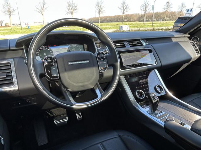 Land Rover RANGE ROVER SPORT P400e 404pk AWD HSE Dynamic | Nieuw door ons geleverd | Limited Edition |