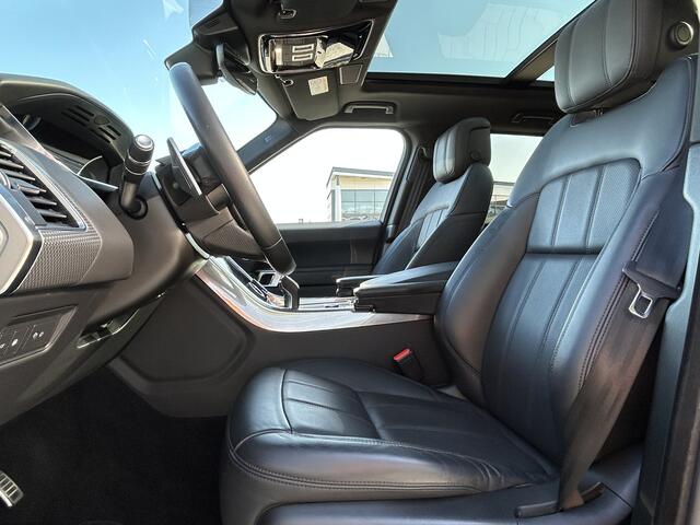 Land Rover RANGE ROVER SPORT P400e 404pk AWD HSE Dynamic | Nieuw door ons geleverd | Limited Edition |