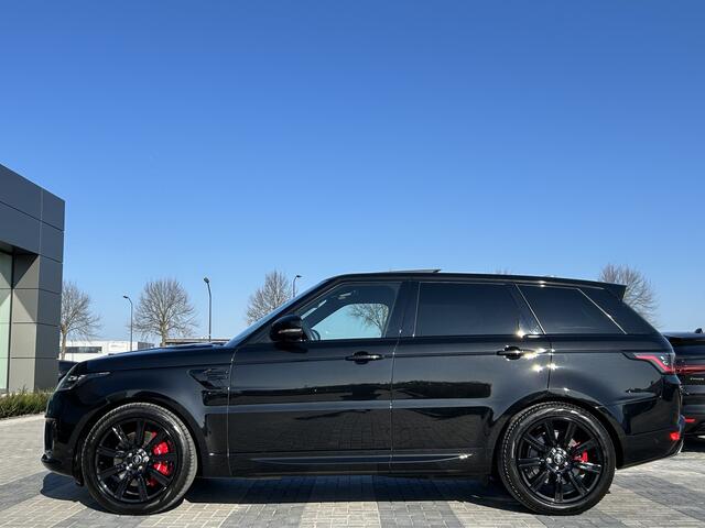 Land Rover RANGE ROVER SPORT P400e 404pk AWD HSE Dynamic | Nieuw door ons geleverd | Limited Edition |