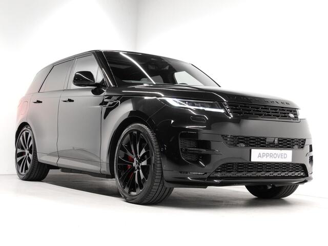 Land Rover RANGE ROVER SPORT 3.0 P510e First Edition