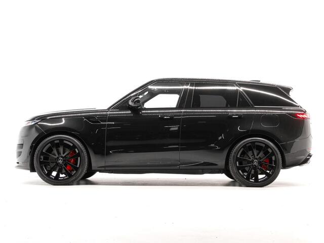 Land Rover RANGE ROVER SPORT 3.0 P510e First Edition