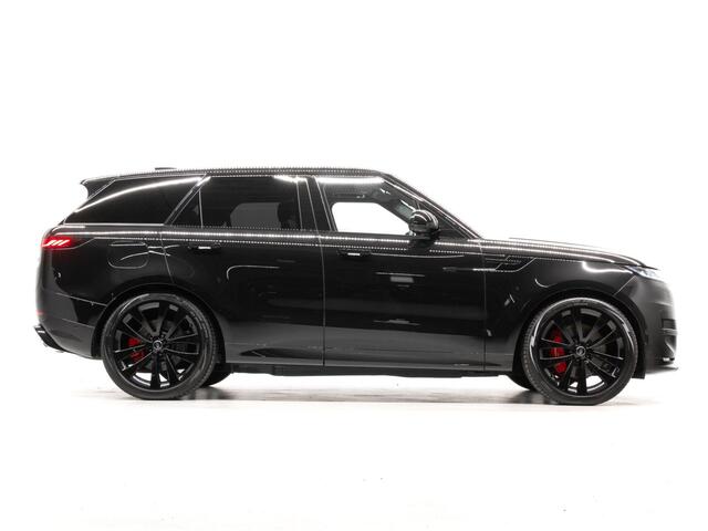 Land Rover RANGE ROVER SPORT 3.0 P510e First Edition