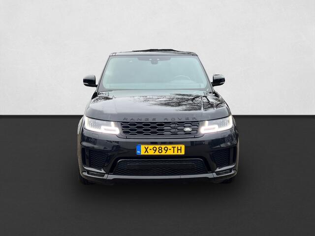 Land Rover RANGE ROVER SPORT 2.0 P400e HSE Dynamic / PANO / STOELVERWAMING / CAMERA / PDC. V+A / VIRTUAL COCKPIT / VOL!!