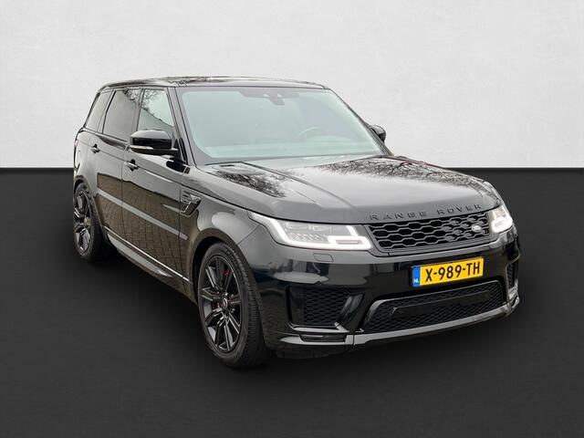 Land Rover RANGE ROVER SPORT 2.0 P400e HSE Dynamic / PANO / STOELVERWAMING / CAMERA / PDC. V+A / VIRTUAL COCKPIT / VOL!!
