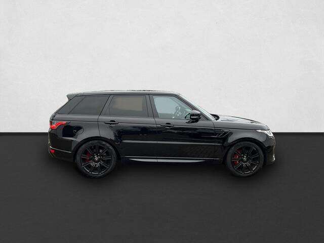 Land Rover RANGE ROVER SPORT 2.0 P400e HSE Dynamic / PANO / STOELVERWAMING / CAMERA / PDC. V+A / VIRTUAL COCKPIT / VOL!!
